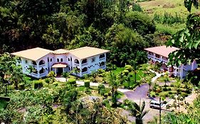 Hotel Rio Perlas Spa And Resort